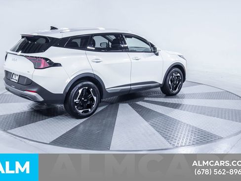Used 2026 Kia Sportage S AWD/4WD image 10