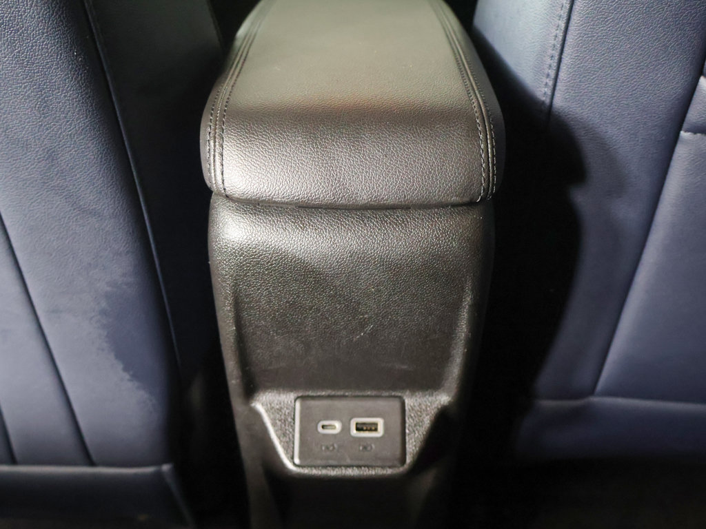 Used 2023 Chevrolet Bolt EUV Premier w/ Sun & Sound Package FWD image 52