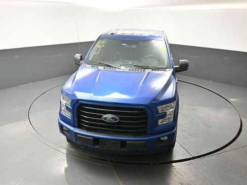 Used 2017 Ford F150 XL w/ Equipment Group 101A Mid AWD/4WD image 15