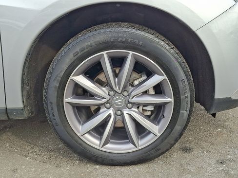 Certified 2023 Acura RDX w/ Technology Package image 8