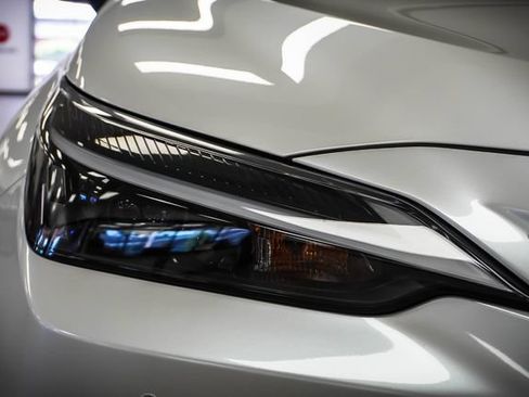 Certified 2025 Lexus NX 350h AWD w/ Accessory Package (2T) image 29
