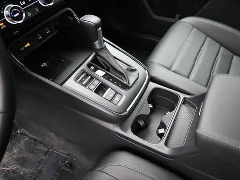 New 2026 Honda CR-V EX-L image 18