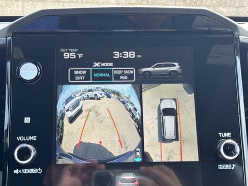 New 2025 Subaru Forester Touring w/ Touring Package image 22