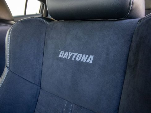 Used 2021 Dodge Charger R/T w/ Daytona Edition Group RWD image 19