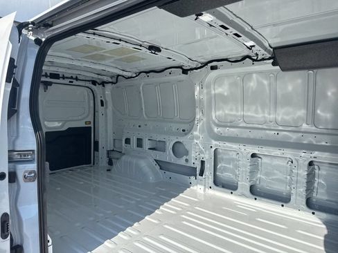 New 2026 Ford Transit 150 Low Roof AWD w/ Upfitter Package image 11