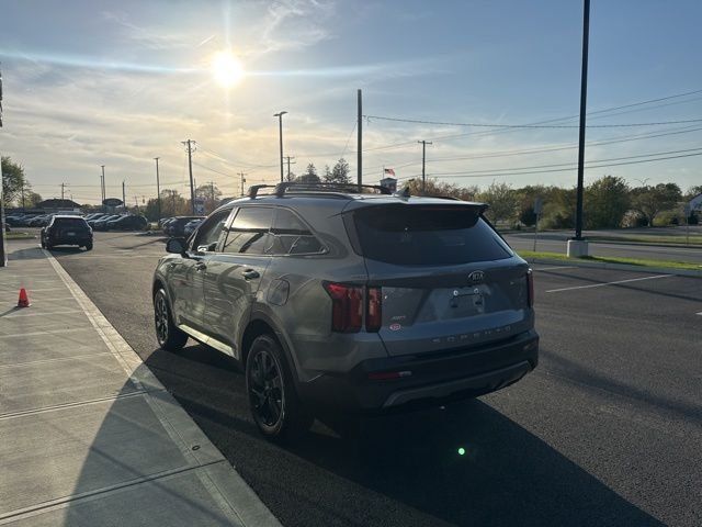 Used 2021 Kia Sorento S AWD/4WD image 5