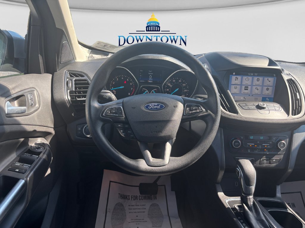Used 2019 Ford Escape SE AWD/4WD image 28