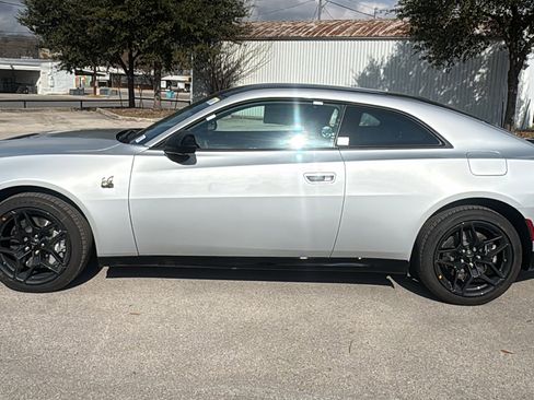 New 2026 Dodge Charger Scat Pack image 8