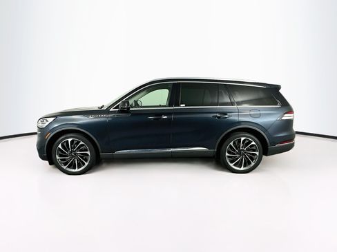 Used 2024 Lincoln Aviator Reserve w/ Equipment Group 201A AWD/4WD image 4