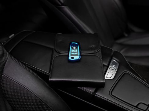 Used 2018 BMW 640i Gran Coupe w/ Executive Package RWD image 82