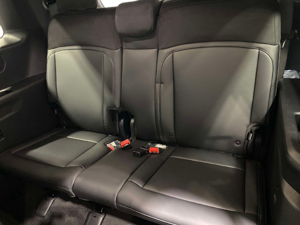 New 2027 Kia Telluride X-Line SX Prestige w/ Towing Package AWD/4WD image 13
