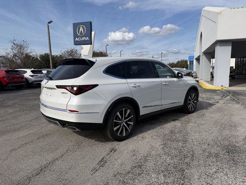 New 2026 Acura MDX w/ Technology Package image 4