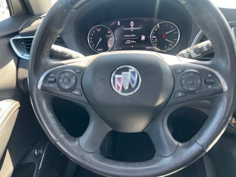 Used 2021 Buick Enclave Avenir w/ LPO, Cargo Package FWD image 15