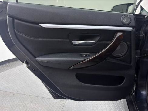 Used 2018 BMW 440i Gran Coupe RWD image 16