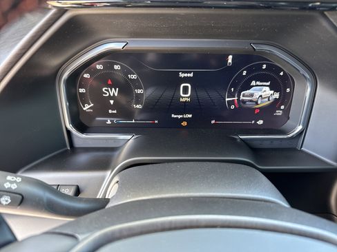 New 2026 GMC Sierra 1500 AT4X image 23