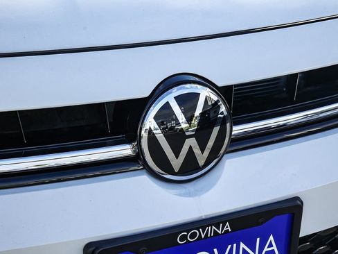 New 2026 Volkswagen Jetta S image 14