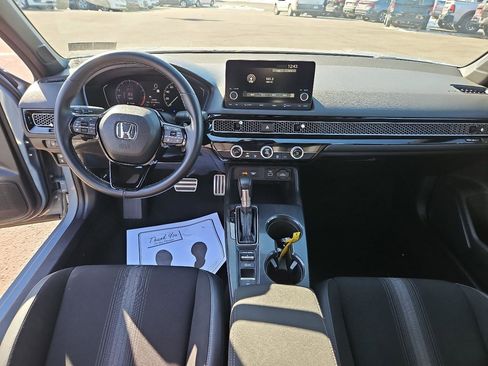 Used 2023 Honda Civic Sport image 21