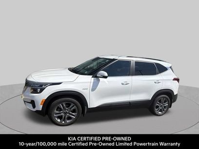 Used 2023 Kia Seltos S