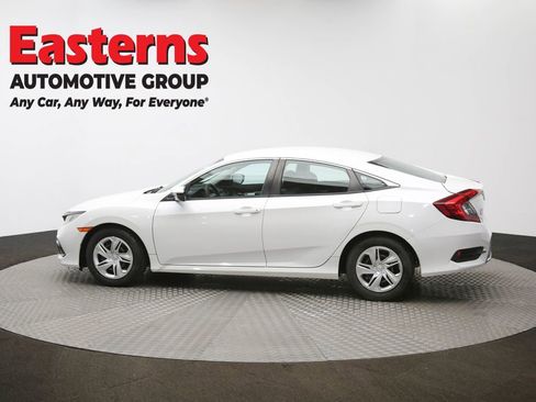 Used 2021 Honda Civic LX image 59