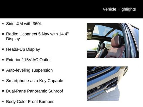 New 2026 RAM 1500 Limited AWD/4WD image 6