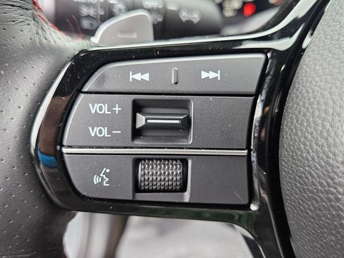 Certified 2025 Acura ADX A-Spec FWD image 25