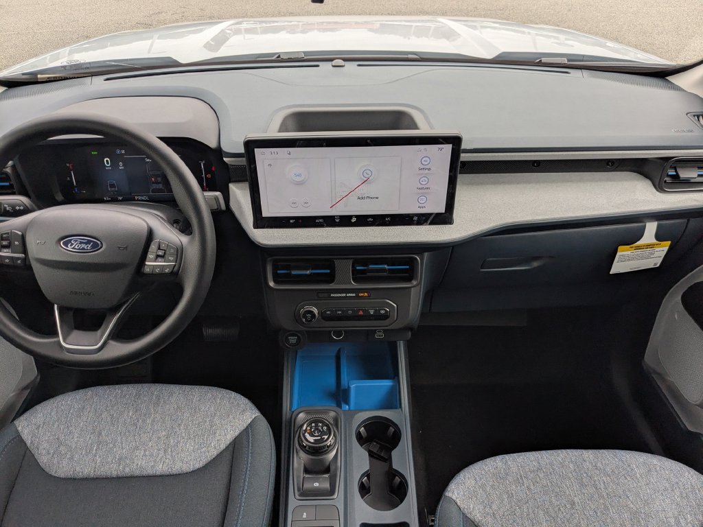 New 2026 Ford Maverick XLT FWD image 12