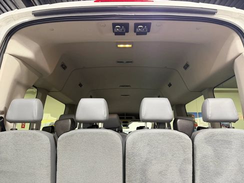 Used 2016 Ford Transit 350 XL RWD image 24