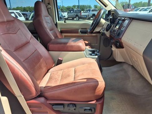 Used 2010 Ford F250 King Ranch AWD/4WD image 27