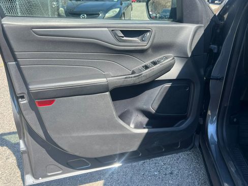 Used 2023 Ford Escape Active w/ Tech Pack #1 image 7