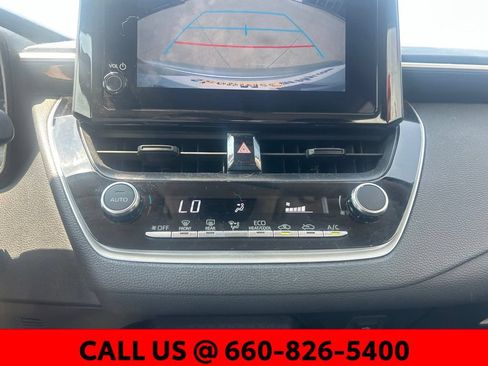 Used 2023 Toyota Corolla LE FWD image 13
