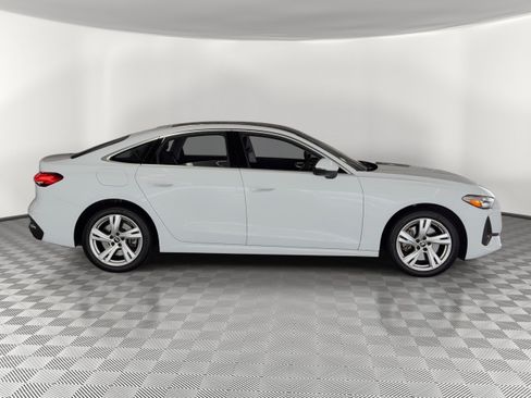 Certified 2025 Audi A5 2.0T Premium w/ Convenience Package AWD/4WD image 8