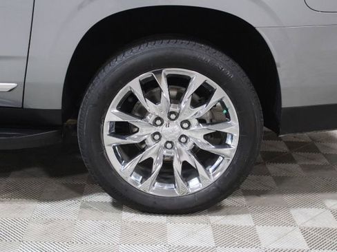 Used 2024 GMC Yukon XL Denali AWD/4WD image 44