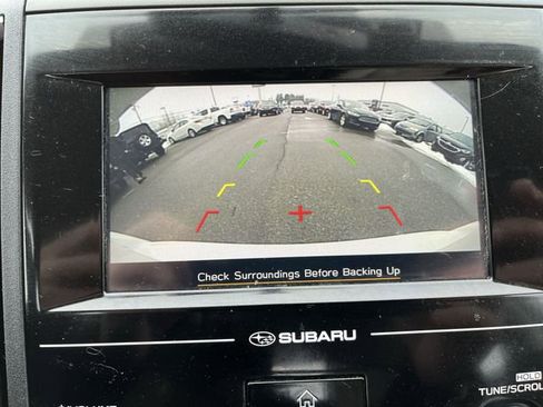 Used 2023 Subaru Impreza 2.0i image 24