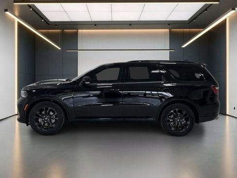 Used 2023 Dodge Durango R/T AWD/4WD image 2