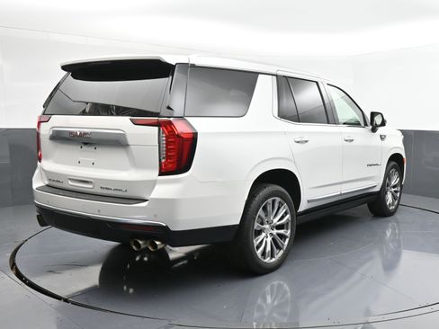 Used 2021 GMC Yukon Denali image 8