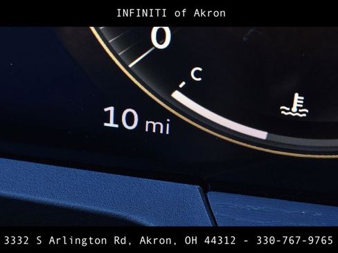 Used 2026 INFINITI QX80 4WD image 22