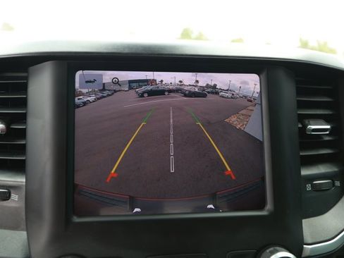 Used 2022 RAM 1500 Big Horn image 18