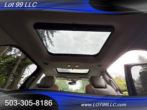 Used 2017 GMC Acadia Limited SLT image 14