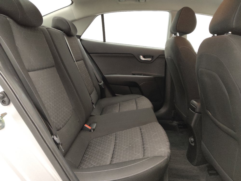 Used 2020 Kia Rio S FWD image 19
