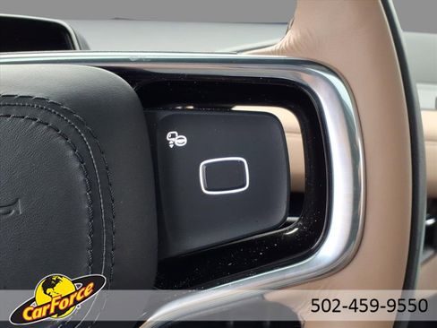 Certified 2025 Lincoln Navigator L Black Label image 24