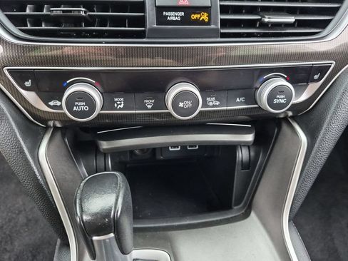 Used 2021 Honda Accord Sport Special Edition image 31