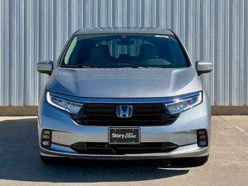 Used 2023 Honda Odyssey Touring image 9