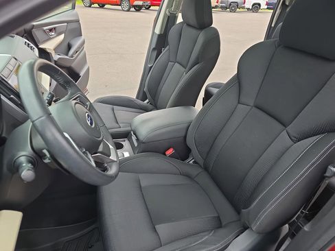 Used 2019 Subaru Ascent Premium w/ Popular Package #2A AWD/4WD image 18