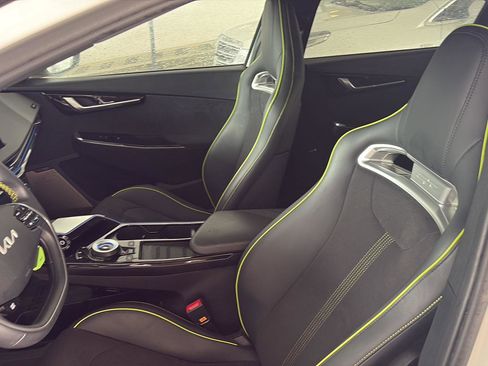 Used 2023 Kia EV6 GT image 11