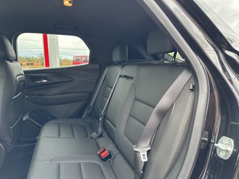 Used 2023 Chevrolet TrailBlazer ACTIV w/ Convenience Package AWD/4WD image 11