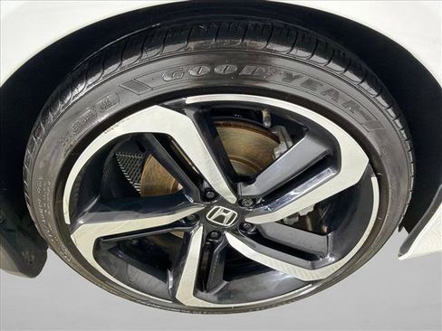Used 2021 Honda Accord Sport Special Edition image 12