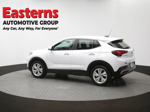 Used 2024 Buick Encore GX Preferred FWD image 55