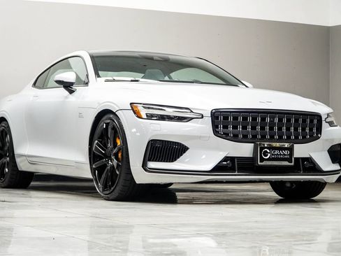 Used 2021 Polestar Polestar 1 AWD/4WD image 8