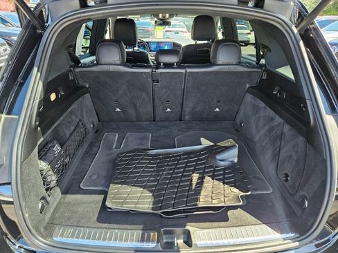 Certified 2020 Mercedes-Benz GLE 350 4MATIC image 30
