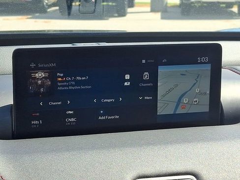 Used 2022 Acura TLX SH-AWD w/ A-SPEC Pkg image 21